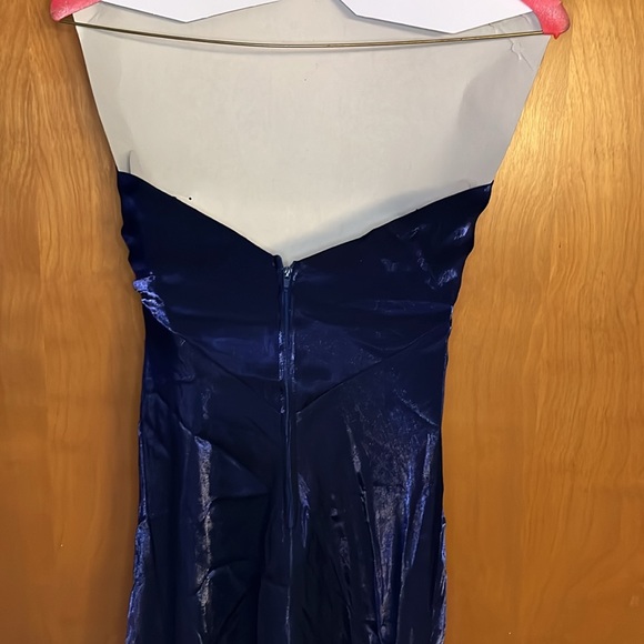 Susan Roselli for Vijjack Evening Gown size 6 - Picture 3 of 9